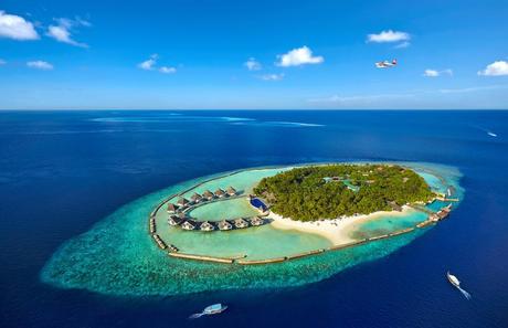 Maldives ou le luxe pour tous