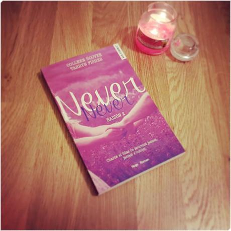 Never Never | Colleen Hoover & Tarryn Fisher (Never Never #2)