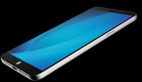 iPhone 8 : le capteur d’empreintes digitales dans l’écran ?