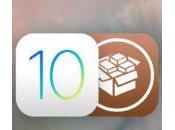 Jailbreak 10.1.1 sortie Noël, moins l’iPhone