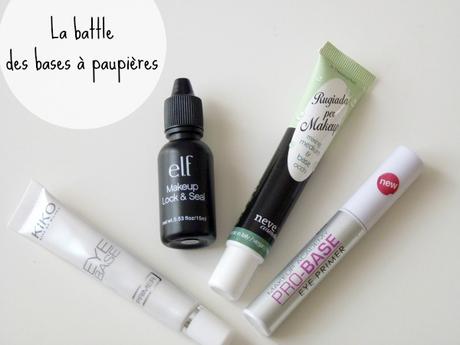 maquillage bio comparatif