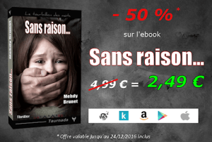 Mehdy Brunet : Une interview pas “sans raison” par Ciena Mehdy Brunet : Une interview pas “sans raison” par Ciena