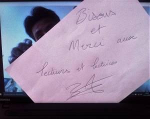 Mehdy Brunet : Une interview pas “sans raison” par Ciena Mehdy Brunet : Une interview pas “sans raison” par Ciena