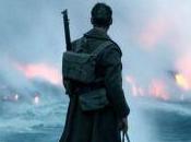 [Trailer] Dunkerque film guerre Christopher Nolan dévoile dans bande-annonce intense
