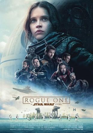 [Critique] ROGUE ONE : A STAR WARS STORY