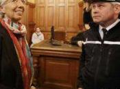 France parquet requiert relaxe dans procès Christine Lagarde