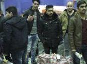 L’Allemagne expulse trentaine migrants afghans