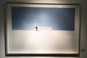 Galerie de l’Europe – exposition Christophe JACROT   » SNJOR » jusqu’au 14 Janvier 2017