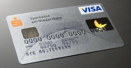 Des hackers ont eu besoin de 4 secondes pour pirater une carte VISA !