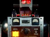 Robot Sculptures +Brauer