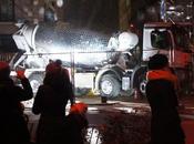 Bétonnière Boule Facettes Bufalino