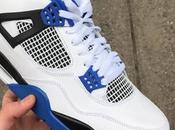 Nike Jordan Motorsports pour 2017