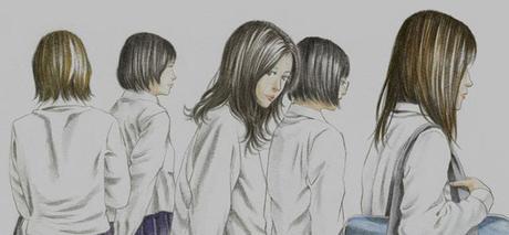 Le manga “Je voudrais être tué par une lycéenne” d’Usamaru FURUYA chez Delcourt/Tonkam