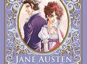 avis manga Orgueil Préjugés paru Editions Soleil Manga