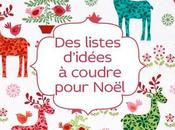 Plus idées cadeaux coudre