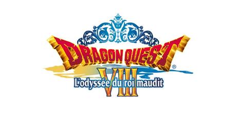 DRAGON QUEST VIII sur 3DS le 20 janvier !