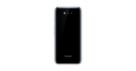 Nouveau smartphone de chez Huawei : Honor Magic phone
