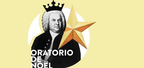 L’Oratorio de Noël de Bach par I Musici, Ahmal et les visiteurs d’un soir par le Chœur des Rhapsodes et la sortie imminente du numéro 10 de L’Opéra- Revue québécoise d’art lyrique