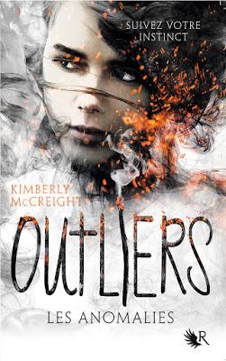 Outliers - Tome 1 - Les Anomalies