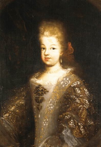 Marie-Louise-Gabrielle de Savoie