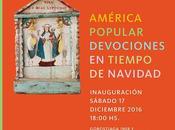 Exposition Noël Abadía l'affiche]