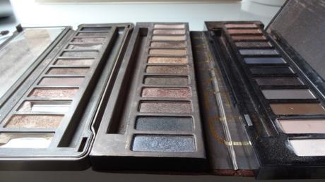 Christmas#3 – Trois idées de maquillages simples à réaliser pour les fêtes 🎅🏼