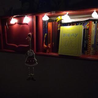 1387. Noël brille aussi chez moi, Il était QUATRE fois Noël 1387. Noël brille aussi chez moi, Il était QUATRE fois Noël