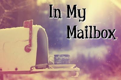 In My Mailbox #115 In My Mailbox #115