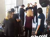 Photoshoot pour série Confess