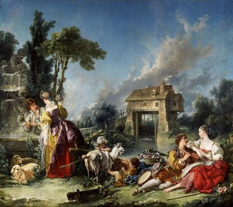 boucher-1748-la-fontaine-damour-getty-museum-malibu