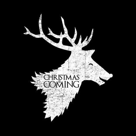 [Idées de cadeaux livresques] – Be ready… Christmas is coming !