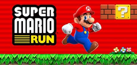 Essai de Super Mario Run, le premier jeu mobile (iOS) de Nintendo