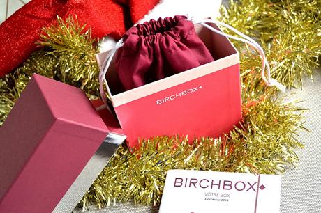 Glossy Box / Birchbox / My Little Box : la battle de box beauté de décembre 2016