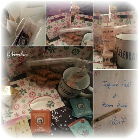 Jouer et découvrir # 51 – Activités, déco, cadeaux de Noël – 2016