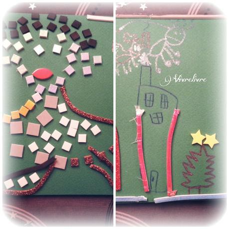 Jouer et découvrir # 51 – Activités, déco, cadeaux de Noël – 2016