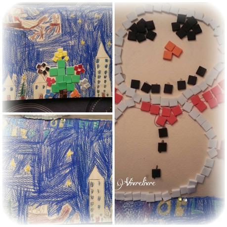 Jouer et découvrir # 51 – Activités, déco, cadeaux de Noël – 2016