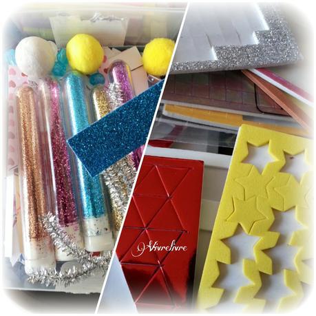 Jouer et découvrir # 51 – Activités, déco, cadeaux de Noël – 2016