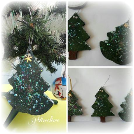 Jouer et découvrir # 51 – Activités, déco, cadeaux de Noël – 2016