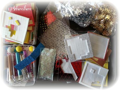 Jouer et découvrir # 51 – Activités, déco, cadeaux de Noël – 2016