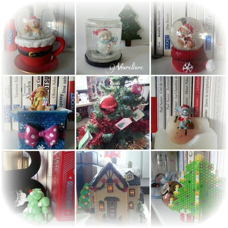 Jouer et découvrir # 51 – Activités, déco, cadeaux de Noël – 2016