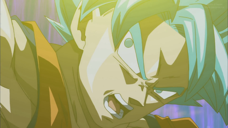 [CRITIQUE ASIE] DRAGON BALL SUPER – #71 À #80