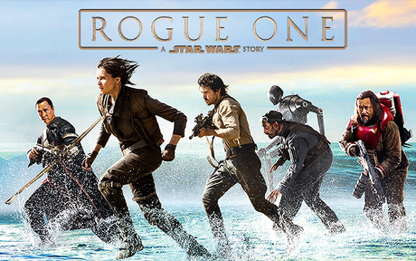 MOVIE | Les meilleures choses du film Rogue One ! MOVIE | Les meilleures choses du film Rogue One !
