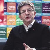 Les ambiguïtés de Jean-Luc Mélenchon sur la Russie et la guerre en Syrie