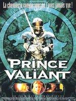 Prince Vaillant (1997) - Bande annonce VF