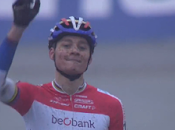 Coupe monde #Namur Superbe duel entre Aert Poel!
