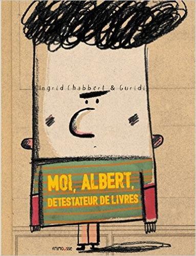 C'est lundi, que lisez-vous? #128