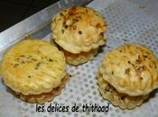 cours cuisine apéritif dînatoire (décembre 2016)