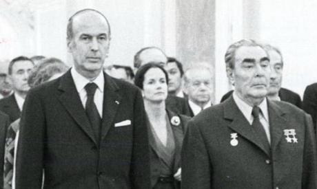 Brejnev, la démonstration par l’absurde de la stupidité du communisme