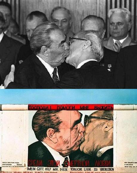 Brejnev, la démonstration par l’absurde de la stupidité du communisme