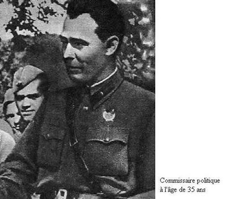 Brejnev, la démonstration par l’absurde de la stupidité du communisme